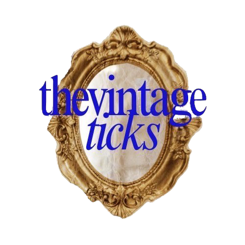 The Vintage Ticks - Watch Store