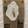 Oval Vintage Watch